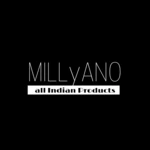 millyano android application logo